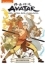 Buchcover und Innenansicht für das Buch: Avatar - Herr der Elemente Softcover Sammelband 1