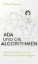 Buchcover und Innenansicht für das Buch: AI - Alsmaar intelligenter. Een kijkje achter de beeldschermen