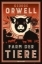 Buchcover und Innenansicht für das Buch: Animal Farm