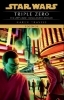 Buchcover und Innenansicht für das Buch: Star Wars: Republic Commando: Triple Zero