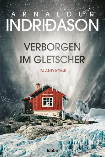 Buchcover und Innenansicht für das Buch: Myrkrid Veit