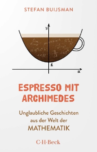 Buchcover und Innenansicht für das Buch: Plussen en minnen. Wiskunde en de wereld om ons heen