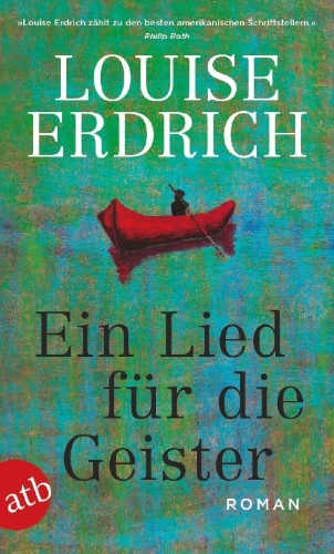 Buchcover und Innenansicht für das Buch: LaRose