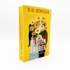 Buchcover und Innenansicht für das Buch: In The Weeds
