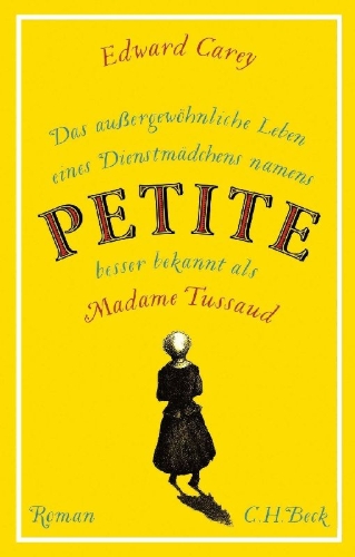 Buchcover und Innenansicht für das Buch: Little