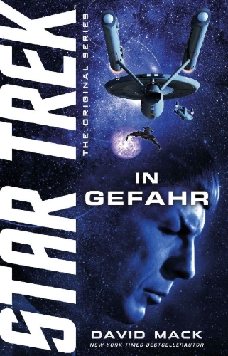 Buchcover und Innenansicht für das Buch: Harm's Way