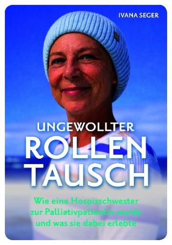 Buchcover und Innenansicht für das Buch: Ungewollter Rollentausch