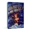 Buchcover und Innenansicht für das Buch: Helden des Olymp 03: Das Zeichen der Athene