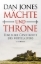 Buchcover und Innenansicht für das Buch: Powers and Thrones. A New History of the Middle Ages
