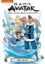 Buchcover und Innenansicht für das Buch: Avatar - Herr der Elemente Softcover Sammelband 5