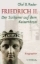 Buchcover und Innenansicht für das Buch: Friedrich II.
