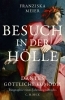Buchcover und Innenansicht für das Buch: Besuch in der Hölle