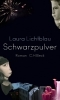 Buchcover und Innenansicht für das Buch: Schwarzpulver