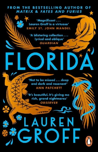 Buchcover und Innenansicht für das Buch: Florida