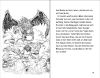 Buchcover und Innenansicht für das Buch: Beast Quest - Jazurka, Scheusal des Gebirges
