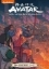Buchcover und Innenansicht für das Buch: Avatar - Der Herr der Elemente 19