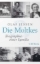 Buchcover und Innenansicht für das Buch: Die Moltkes