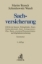 Buchcover und Innenansicht für das Buch: Sachversicherung