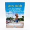 Buchcover und Innenansicht für das Buch: Alles eine Frage der Perspektive