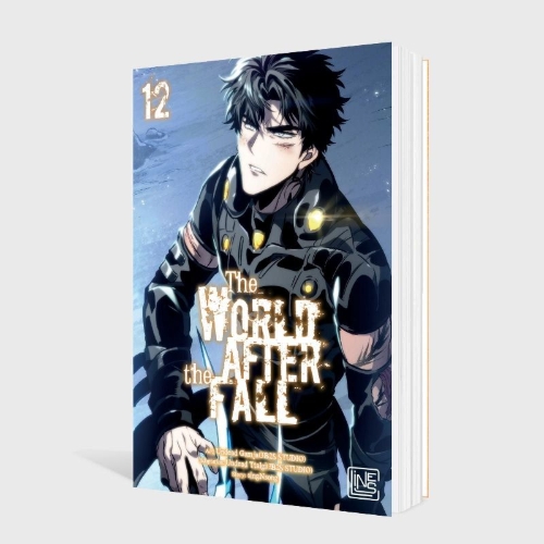 Buchcover und Innenansicht für das Buch: Myeolmang Ihuui Segye