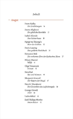 Buchcover und Innenansicht für das Buch: Die neue ZEIT-Bibliothek der Weltliteratur