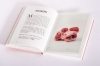 Buchcover und Innenansicht für das Buch: Bon Appétit Paris. Een culinaire Stijlgids vol Verhalen, Tips & Adressen uit Parijs