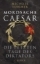 Buchcover und Innenansicht für das Buch: Mordsache Caesar