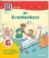Buchcover und Innenansicht für das Buch: WAS IST WAS Junior Band 41 Im Krankenhaus
