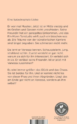 Buchcover und Innenansicht für das Buch: Es ist immer so schön mit dir