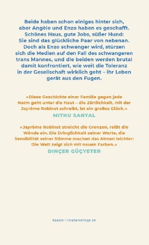 Buchcover und Innenansicht für das Buch: Sonne in Scherben