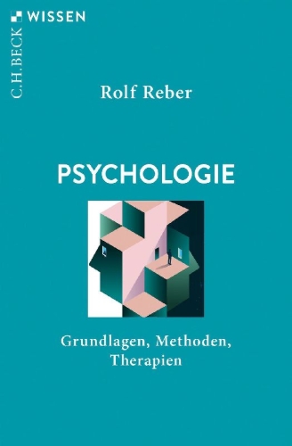 Buchcover und Innenansicht für das Buch: Psychologie
