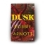 Buchcover und Innenansicht für das Buch: Dusk