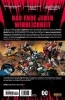 Buchcover und Innenansicht für das Buch: Dark Knights: Death Metal #1-#7