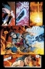 Buchcover und Innenansicht für das Buch: Dark Knights: Death Metal #1-#7