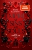 Buchcover und Innenansicht für das Buch: Empire of Sins and Souls 2 - Das gestohlene Herz
