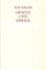 Buchcover und Innenansicht für das Buch: Gesetz und Urteil