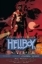 Buchcover und Innenansicht für das Buch: Geschichten aus dem Hellboy Universum 14