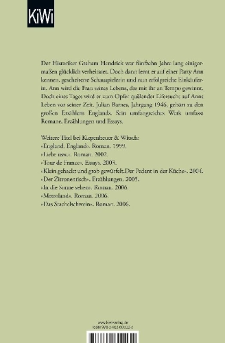 Buchcover und Innenansicht für das Buch: Vor meiner Zeit
