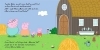 Buchcover und Innenansicht für das Buch: Peppa Pig: Peppa auf dem Bauernhof