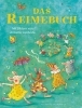 Buchcover und Innenansicht für das Buch: Das Reimebuch