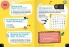 Buchcover und Innenansicht für das Buch: Guinness World Records für Erstleser - Die besten Rekorde für Erstleser