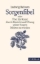 Buchcover und Innenansicht für das Buch: Sorgenfibel