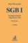 Buchcover und Innenansicht für das Buch: SGB I