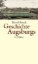 Buchcover und Innenansicht für das Buch: Geschichte Augsburgs