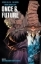 Buchcover und Innenansicht für das Buch: Once & Future 3