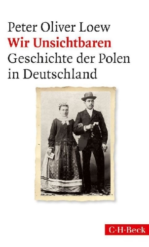 Buchcover und Innenansicht für das Buch: Wir Unsichtbaren