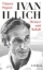 Buchcover und Innenansicht für das Buch: Introduction à Ivan Illich