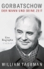 Buchcover und Innenansicht für das Buch: Gorbachev. His Life and Times