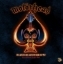 Buchcover und Innenansicht für das Buch: Motörhead