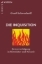 Buchcover und Innenansicht für das Buch: Die Inquisition